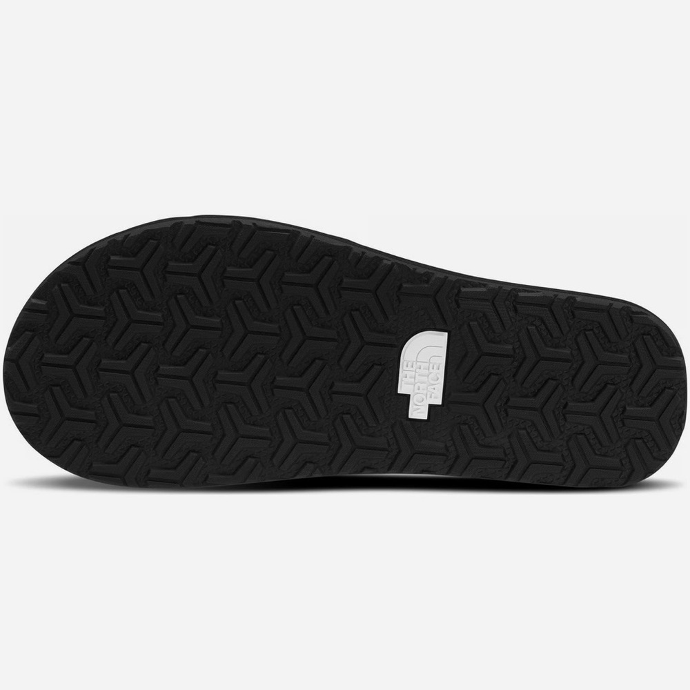 The North Face - NWT - Black Flip Flops - Picture 4 of 5